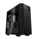 Корпус для ПК Deepcool CH510 MESH DIGITAL