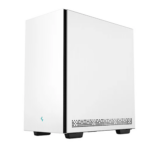 Корпус для ПК Deepcool CH510 WH