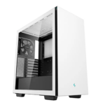 Корпус для ПК Deepcool CH510 WH