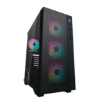 Корпус для ПК Deepcool MATREXX 55 MESH ADD-RGB 4F