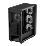 Корпус для ПК Deepcool MATREXX 55 MESH V4