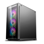 Корпус для ПК Deepcool MATREXX 70 ADD-RGB 3F