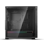 Корпус для ПК Deepcool MATREXX 70 ADD-RGB 3F