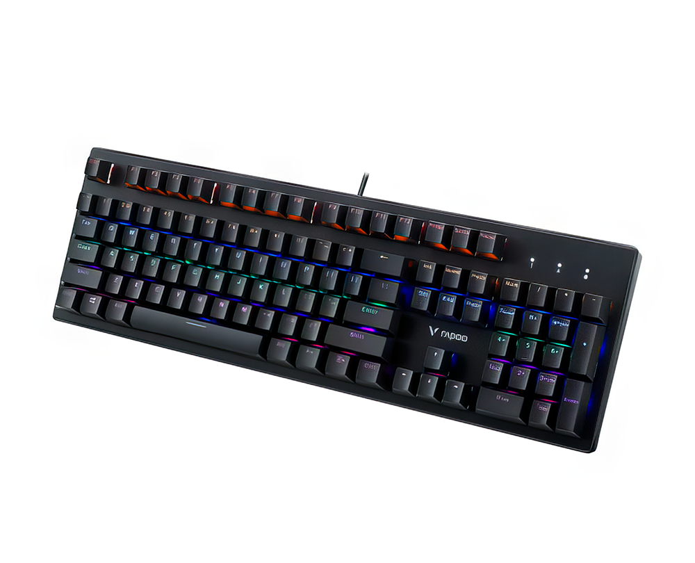 Игровая клавиатура Rapoo V510C