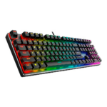 Игровая клавиатура Rapoo V700RGB ALLOY