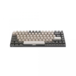 Игровая клавиатура Rapoo V700-8A Grey White