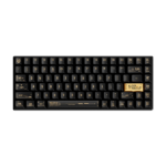 Игровая клавиатура Rapoo V700-8A Black Golden