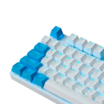 Клавиатура Rapoo V500PRO White Cerulean