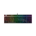 Игровая клавиатура Rapoo V700RGB ALLOY