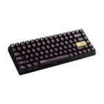 Игровая клавиатура Rapoo V700-8A Black Golden