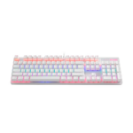 Игровая клавиатура Rapoo V500PRO White