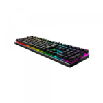 Игровая клавиатура Rapoo V700RGB ALLOY