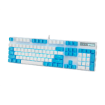 Клавиатура Rapoo V500PRO White Cerulean