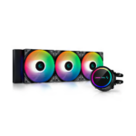 Система водяного охлаждения DeepCool GAMMAXX L360 A-RGB