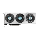 Видеокарта Gigabyte RTX 4060 EAGLE OC ICE 8GB