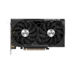 Видеокарта Gigabyte RTX 4060 Ti WINDFORCE OC 8GB