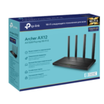 роутер TP-Link Archer AX12