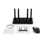 Двухдиапазонный гигабитный роутер Wi‑Fi Tp-Link Archer AX53 AX3000