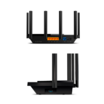 Двухдиапазонный гигабитный роутер Wi‑Fi Tp-Link Archer AX72 AX5400