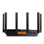 Двухдиапазонный гигабитный роутер Wi‑Fi Tp-Link Archer AX72 Pro AX5400