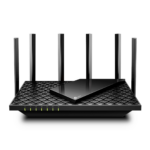 Двухдиапазонный гигабитный роутер Wi‑Fi Tp-Link Archer AX73 AX5400