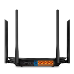 Двухдиапазонный гигабитный роутер Wi‑Fi TP-Link Archer C6 AC1200