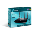 Двухдиапазонный гигабитный роутер Wi‑Fi TP-Link Archer С3150