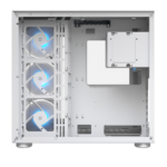 Корпус для ПК Cougar FV150 RGB White