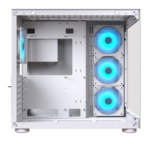 Корпус для ПК Cougar FV150 RGB White