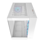 Корпус для ПК Cougar FV150 RGB White