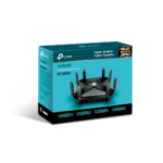 Роутер нового поколения Wi-Fi Tp-Link Archer AX6000