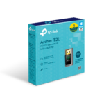 USB-Wi-Fi-адаптер Tp-Link Archer T2U AC600