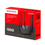 Двухдиапазонный гигабитный роутер Wi‑Fi MERCUSYS MR50G