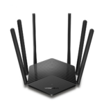 Двухдиапазонный гигабитный роутер Wi‑Fi MERCUSYS MR50G