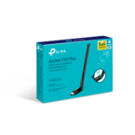 Двухдиапазонный USB‑Wi‑Fi адаптер Tp-Link Archer T2U Plus