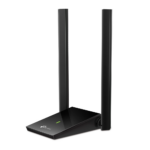 Двухдиапазонный USB Wi-Fi адаптер Tp-Link Archer T4U Plus