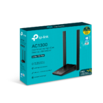 Двухдиапазонный USB Wi-Fi адаптер Tp-Link Archer T4U Plus