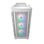 Корпус для ПК Cougar Duoface Pro RGB White