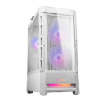 Корпус для ПК Cougar Duoface RGB White