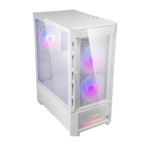 Корпус для ПК Cougar Duoface RGB White