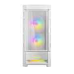 Корпус для ПК Cougar Duoface RGB White