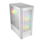 Корпус для ПК Cougar Duoface RGB White