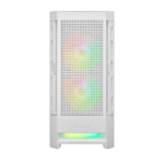 Корпус для ПК Cougar Duoface RGB White