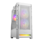 Корпус для ПК Cougar Duoface RGB White