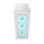 Корпус для ПК Cougar MX220 RGB White