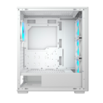 Корпус для ПК Cougar MX220 RGB White