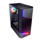 Корпус для ПК Cougar MX360 RGB