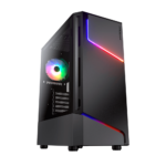 Корпус для ПК Cougar MX360 RGB