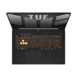 Ноутбук ASUS TUF GAMING F17 FX707VU i7-13620H 16_512GB 6GB RTX4050 17.3_