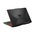 Ноутбук ASUS TUF GAMING FA506N R5-7535HS 8_512GB 4GB RTX3050 15.6_